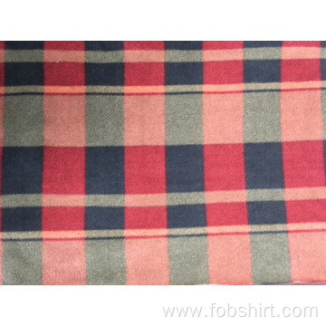 Polar Fleece Printing Fabric For Sofa